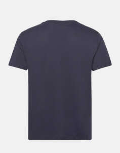 GANT SHOULDER TAPE SS T-SHIRT