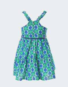 MATOU KIDS GIRLS DRESS