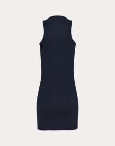 TOMMY JEANS TJW LALA + TANK BODYCON DRESS