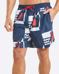 NAUTICA Lhanbryde 6 Swim Short Lhanbryde 6 Swim Short