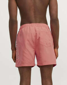 JACK&JONES JPSTFIJI JJSWIM DOUBLE LOGO SN LY