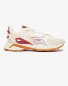 LACOSTE MENS SHOES L003 NEO 124 4 SMA