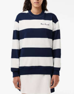 LACOSTE ΦΟΥΤΕΡ ΜΜ SWEATSHIRT