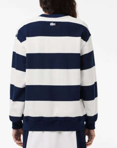 LACOSTE ΦΟΥΤΕΡ ΜΜ SWEATSHIRT