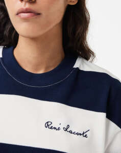 LACOSTE ΦΟΥΤΕΡ ΜΜ SWEATSHIRT