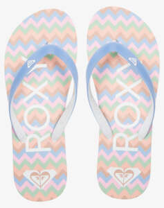 ROXY TAHITI VII WOMENS SHOE