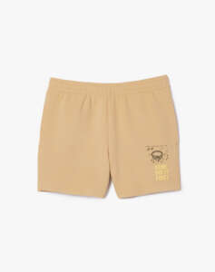 LACOSTE ΣΟΡΤΣ SHORTS