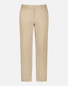 GERRY WEBER PANT LEISURE CROPPED