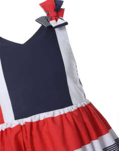 MATOU KIDS GIRLS DRESS