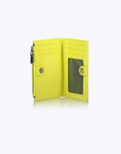 AXEL ACCESSORIES JOURNEE WALLET (Dimensions: 9.5 x 14 x 2 cm.)