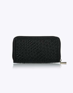 AXEL ACCESSORIES IPHIGENIA WALLET (Dimensions: 10 x 19 x 2 cm.)