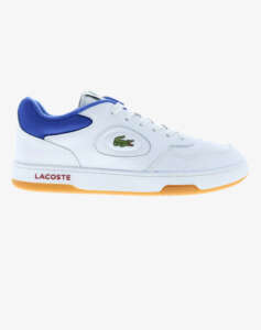 LACOSTE MENS SHOES LINESET 124 1 SMA