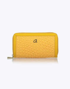 AXEL ACCESSORIES IPHIGENIA WALLET (Dimensions: 10 x 19 x 2 cm.)