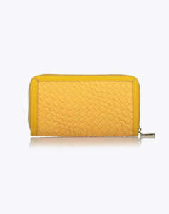 AXEL ACCESSORIES IPHIGENIA WALLET (Dimensions: 10 x 19 x 2 cm.)