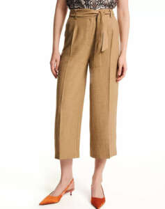 FOREL Crop pants