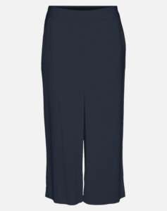 VERO MODA VMEASY JOY HW CULOTTE PANTS WVN GA