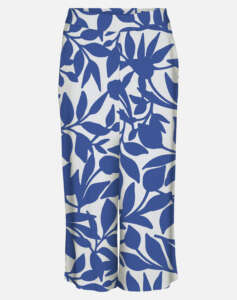 VERO MODA VMEASY JOY HW CULOTTE PANTS WVN GA