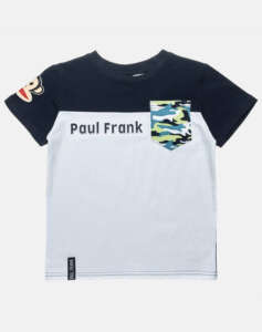 ALOUETTE PAUL FRANK T-SHIRT