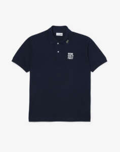 LACOSTE POLO SHIRT POLO SS