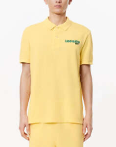 LACOSTE POLO SHIRT POLO SS