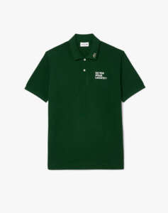 LACOSTE POLO SHIRT POLO SS