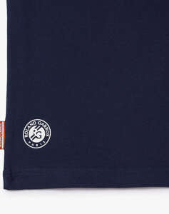 LACOSTE TEE-SHIRT SS