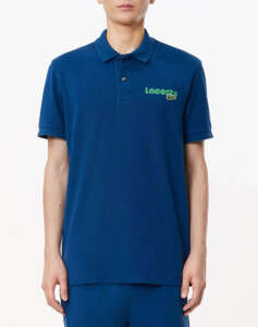 LACOSTE POLO SHIRT POLO SS