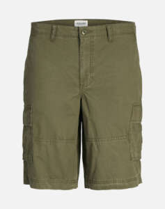 JACK&JONES JPSTCOLE JJCAMPAIGN SHORT JNR