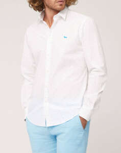 HARMONT&BLAINE CAMICIA