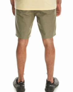 QUIKSILVER DAVIS CHINO BERMUDA MEN