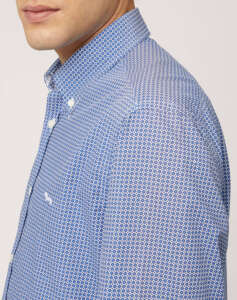 HARMONT&BLAINE CAMICIA