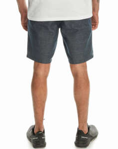 QUIKSILVER DAVIS CHINO BERMUDA MEN