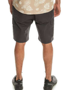 QUIKSILVER MW CARGO SHORT BERMUDA MENS