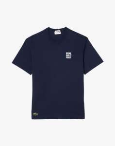 LACOSTE TEE-SHIRT SS