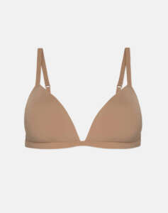 MINERVA BRA TRIANGLE P/UP