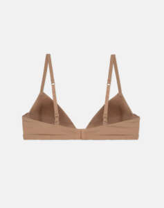 MINERVA BRA TRIANGLE P/UP