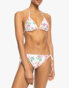 ROXY PT BEACH CLASSICS TIKI TRI SWIMWEAR WOMEN