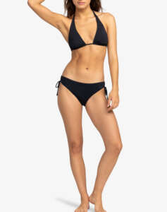 ROXY SD BEACH CLASSICS TIKI ELONGAT SWIMWEAR WOMEN