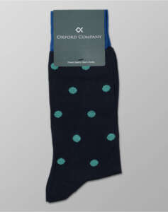 OXFORD COMPANY SOCKS