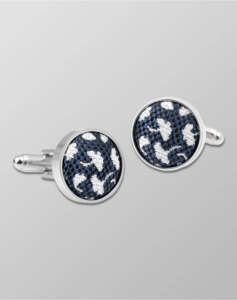 OXFORD COMPANY CUFFLINKS