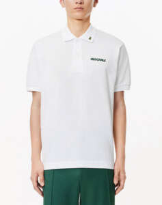 LACOSTE POLO SHIRT POLO SS