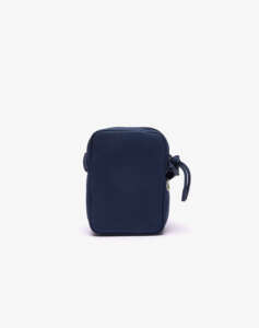 LACOSTE XS CROSSOVER BAG (Dimensions: 13.5 x 18.5 x 5.5 cm)