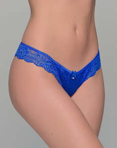 MILENA STRING SATIN