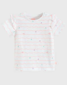 COOL CLUB Short-sleeved T-shirt for GIRL