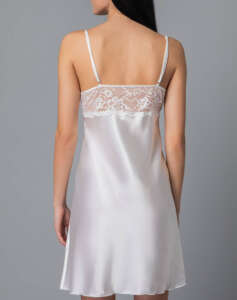 MILENA NIGHTGOWN + STRING