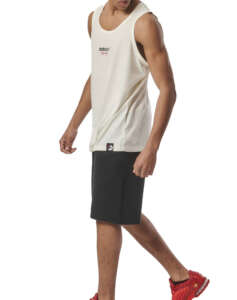 BODY ACTION MENS LIFESTYLE TANK TOP