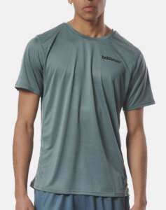 BODY ACTION MENS TRAINING ACTIVE T-SHIRT