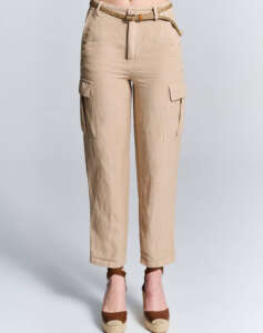 STAFF Mazzy Regular Pant