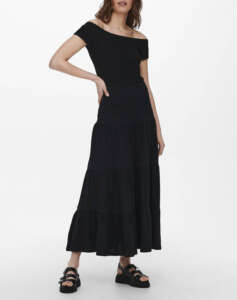 ONLY ONLMAY LIFE MAXI SKIRT BOX JRS