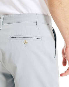 NAUTICA CLASSIC FF DECK SHORTS